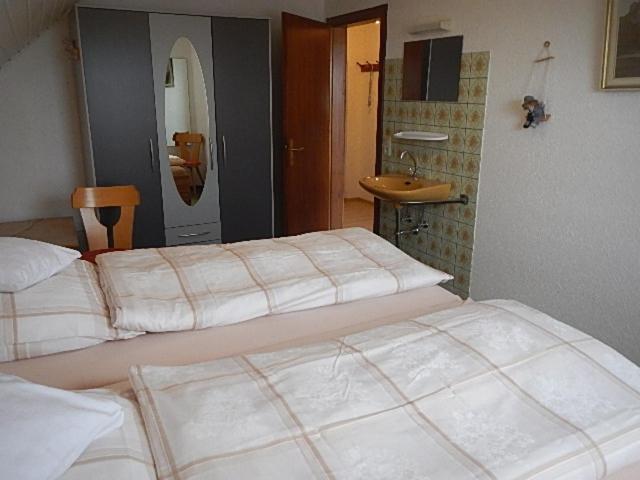 Ferienwohnung Kornew Дорнум Екстериор снимка
