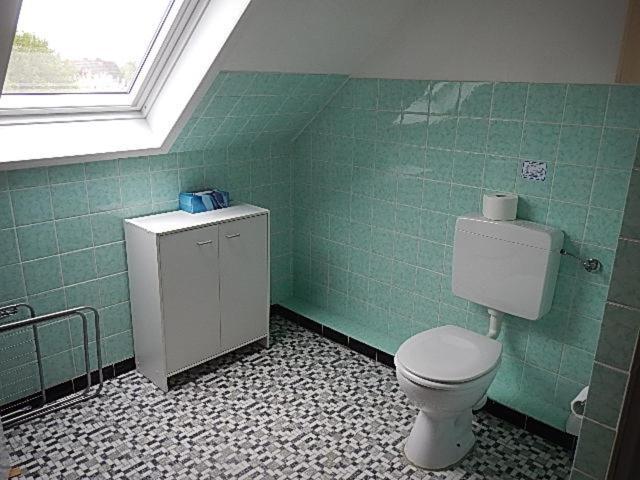 Ferienwohnung Kornew Дорнум Екстериор снимка
