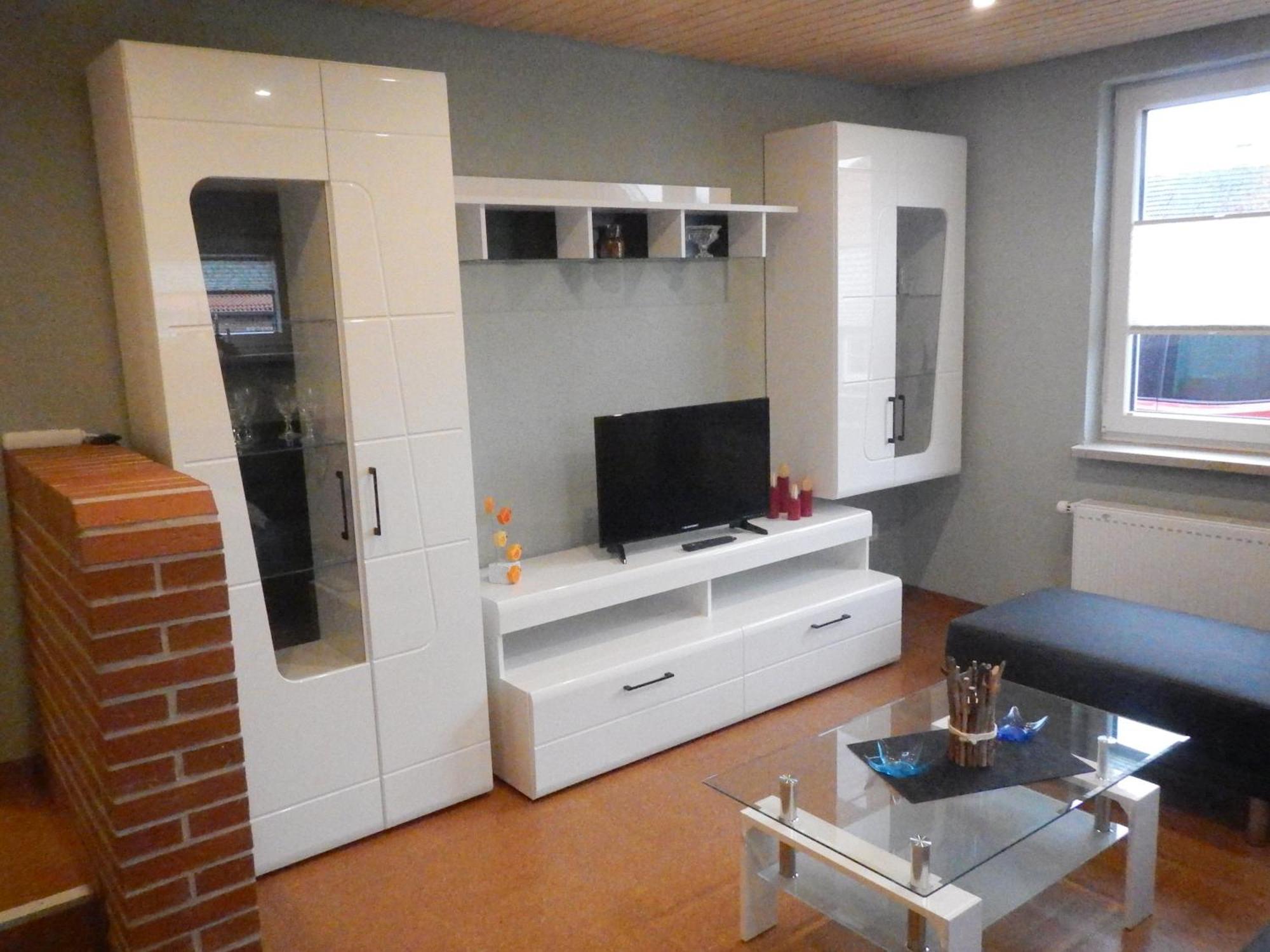 Ferienwohnung Kornew Дорнум Екстериор снимка