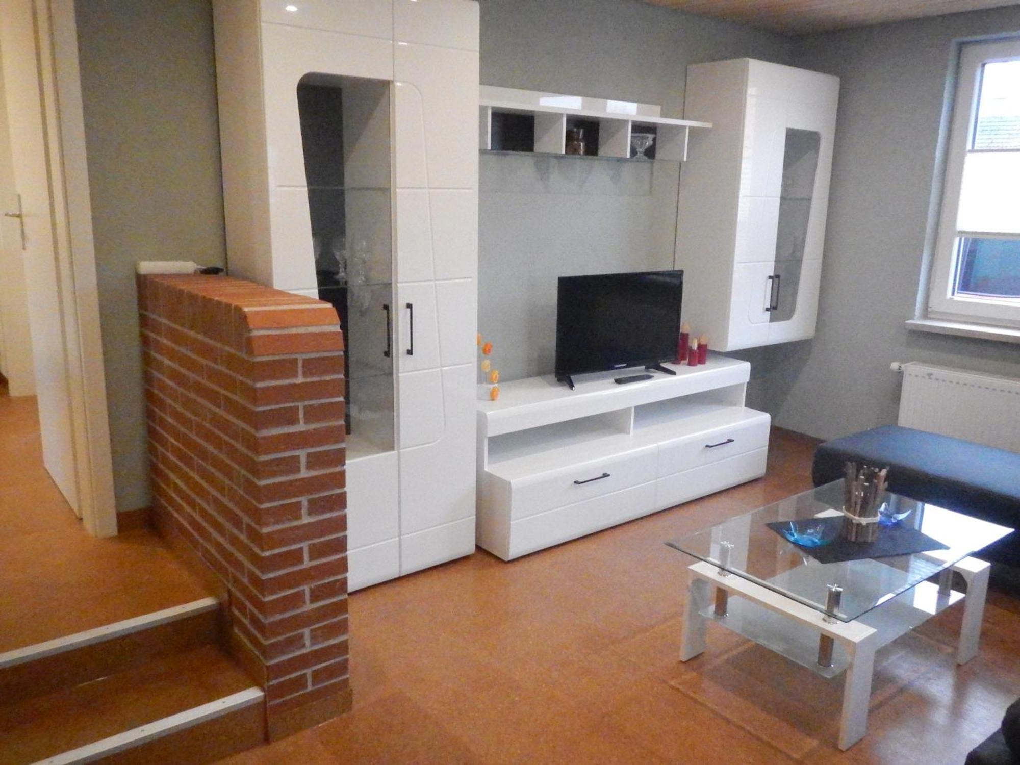 Ferienwohnung Kornew Дорнум Екстериор снимка